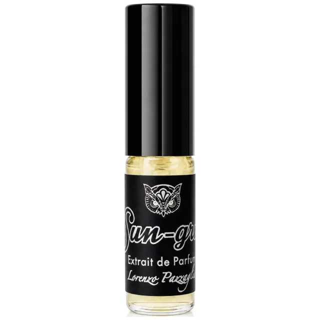 Lorenzo Pazzaglia Sun Gria Extrait de Parfum Sample