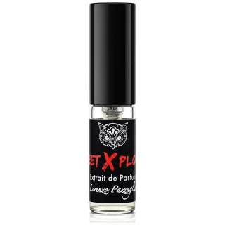 Lorenzo Pazzaglia Sweet Xplosion Extrait de Parfum Sample
