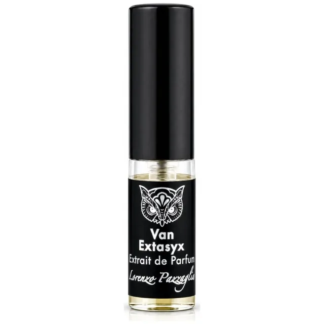 Lorenzo Pazzaglia Van Exstasyx Extrait de Parfum Sample