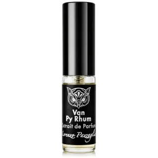 Lorenzo Pazzaglia Van Py Rhum Extrait de Parfum Sample