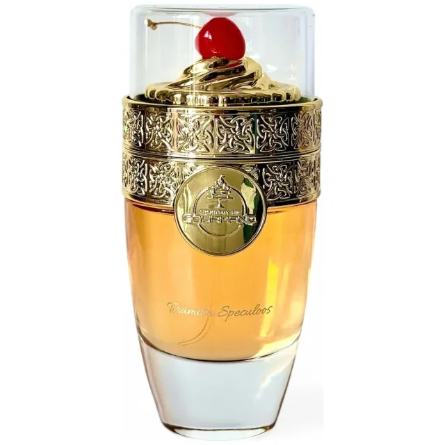 Paris Corner Tiramisu Speculoos edp