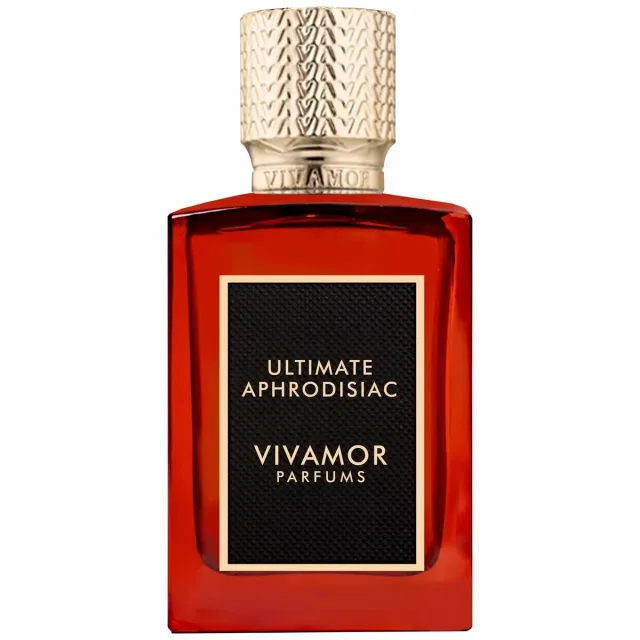 Vivamor Ultimate Aphrodisiac Extrait de Parfum
