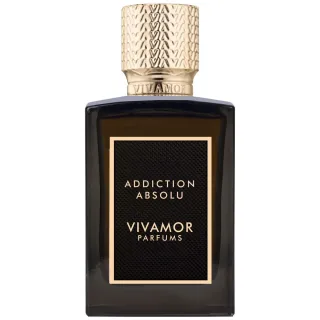 Vivamor Addiction Absolu Extrait de Parfum