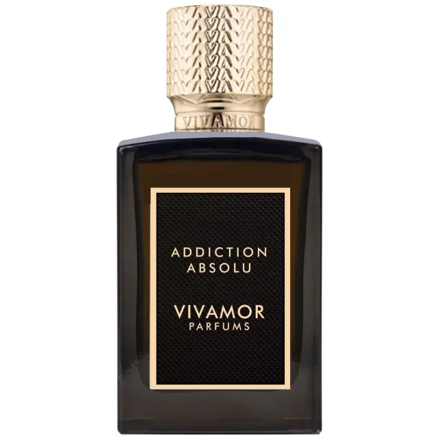 Vivamor Addiction Absolu Extrait de Parfum
