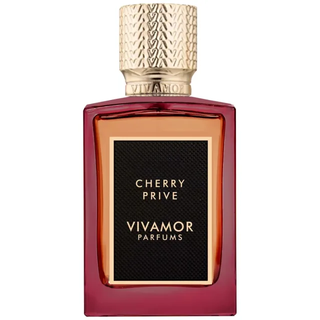 Vivamor Cherry Prive Extrait de Parfum