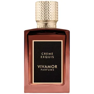 Vivamor Crème Exquis Extrait de Parfum