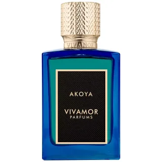 Vivamor Akoya Extrait de Parfum