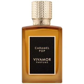 Vivamor Caramel Pop Extrait de Parfum