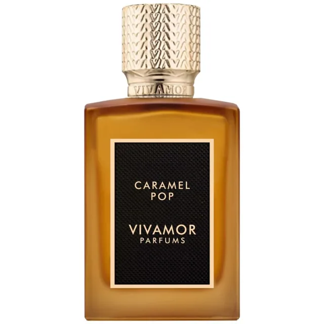 Vivamor Caramel Pop Extrait de Parfum