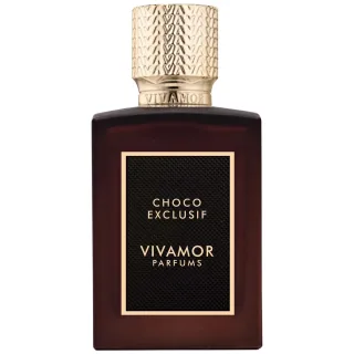Vivamor Choco Exclusif Extrait de Parfum