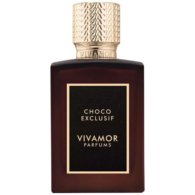 Vivamor Choco Exclusif Extrait de Parfum