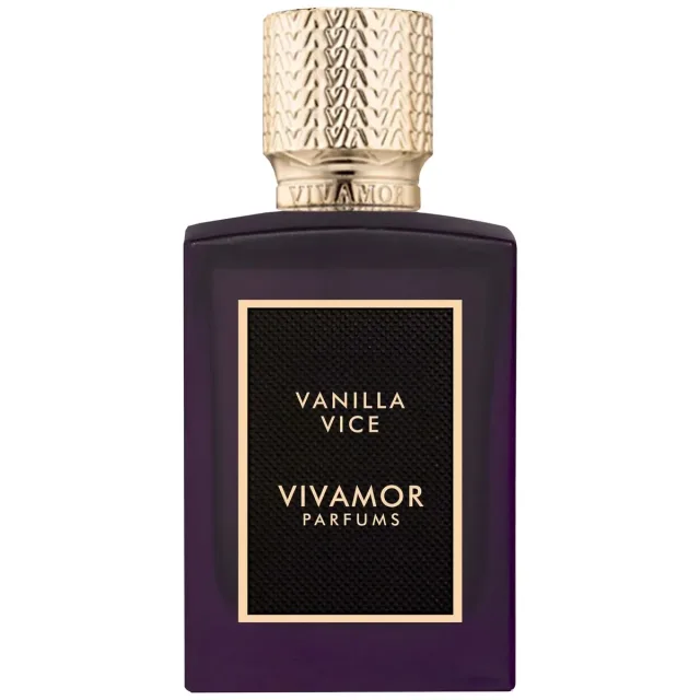 Vivamor Vanilla Vice Extrait de Parfum