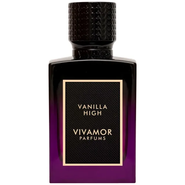 Vivamor Vanilla High Extrait de Parfum
