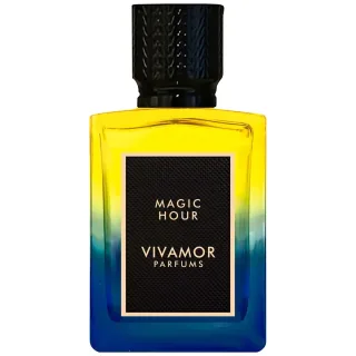 Vivamor Magic Hour Extrait de Parfum