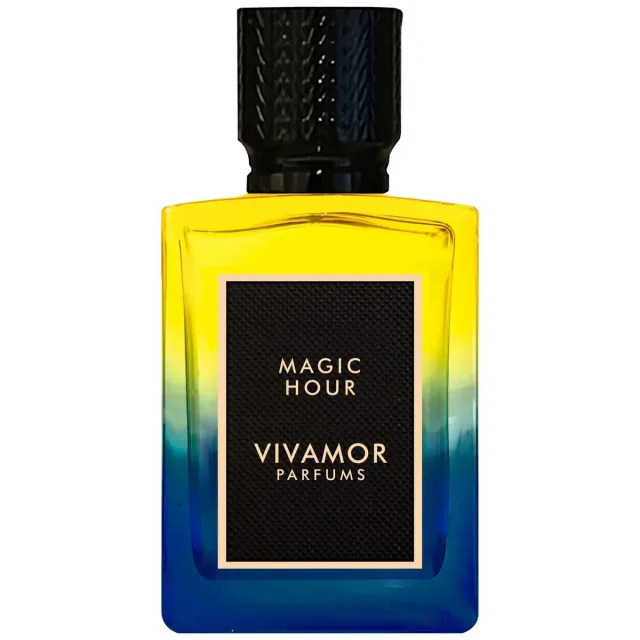 Vivamor Magic Hour Extrait de Parfum
