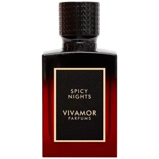 Vivamor Spicy Nights Extrait de Parfum