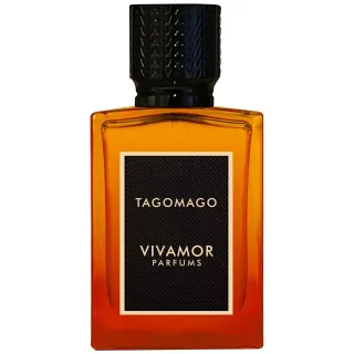 Vivamor Tagomago Extrait de Parfum