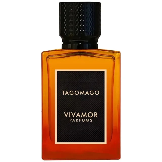 Vivamor Tagomago Extrait de Parfum