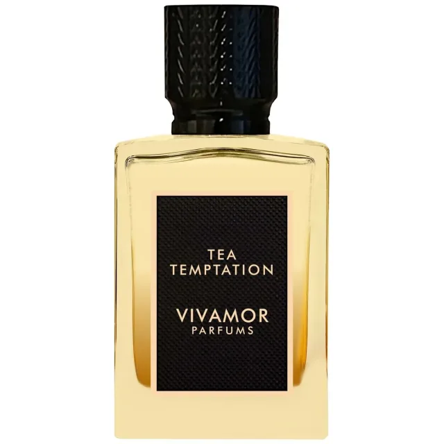 Vivamor Tea Temptation Extrait de Parfum