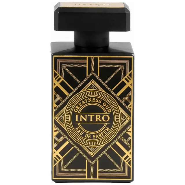 Fragrance World Intro Greatness Oud edp