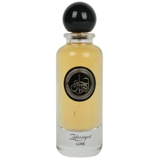 Fragrance World Zakariyat Luxe edp