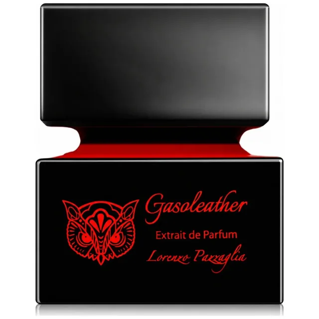 Lorenzo Pazzaglia Gasoleather Extrait de Parfum