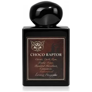 Lorenzo Pazzaglia Choco Raptor Extrait de Parfum