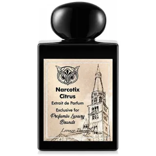 Lorenzo Pazzaglia Narcotix Citrus Extrait de Parfum