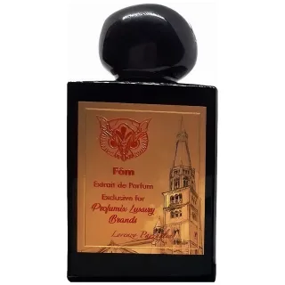 Lorenzo Pazzaglia Fom Extrait de Parfum