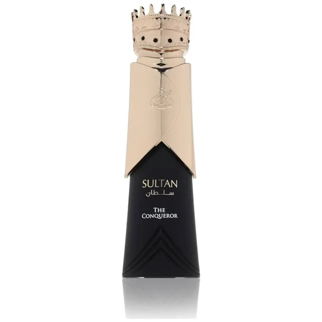 French Avenue Sultan The Conqueror edp