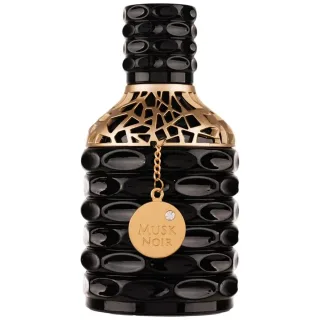 French Avenue Musk Noir edp