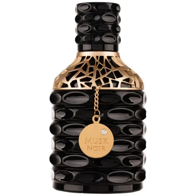 French Avenue Musk Noir edp