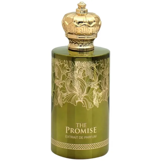 French Avenue The Promise Extrait de Parfum