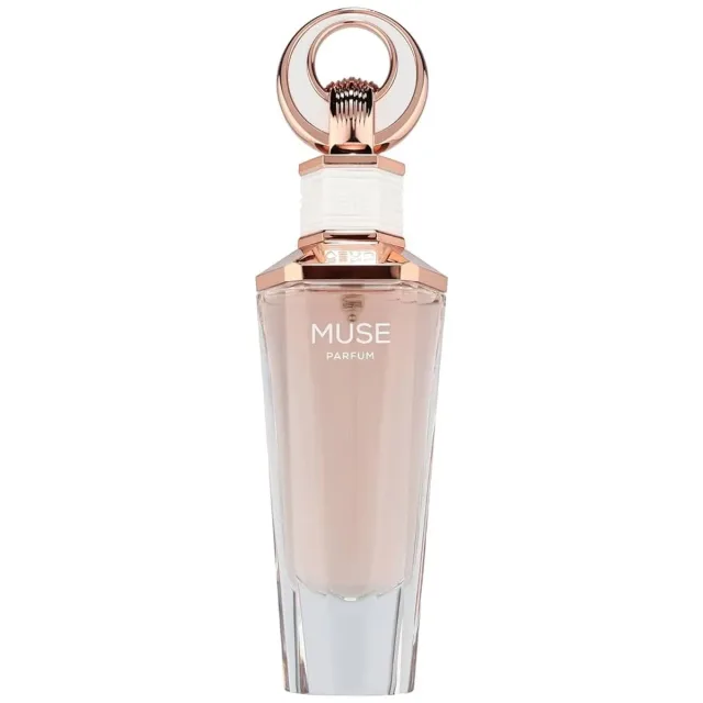 French Avenue Muse Parfum edp
