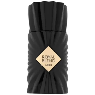 French Avenue Royal Blend Nero Extrait de Parfum
