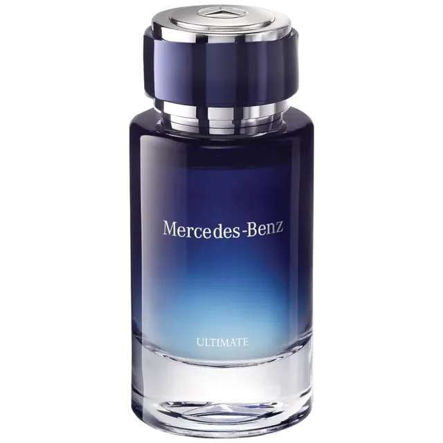 Mercedes Benz Ultimate edp