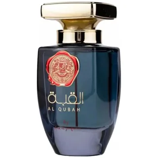 Ard Al Zaafaran Al Qubah edp