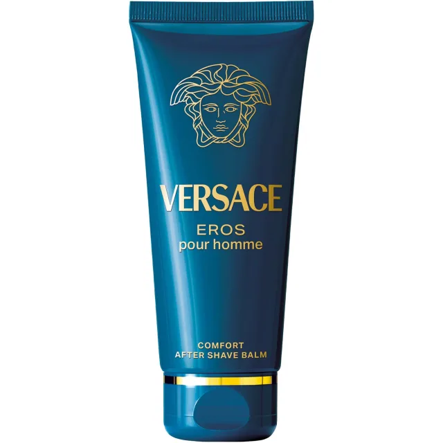 Versace Eros Pour Homme After Shave Balm
