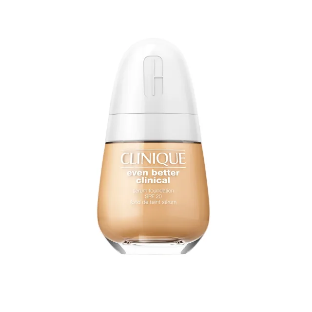 Clinique Even Better Clinical Serum Foundation SPF 20 WN