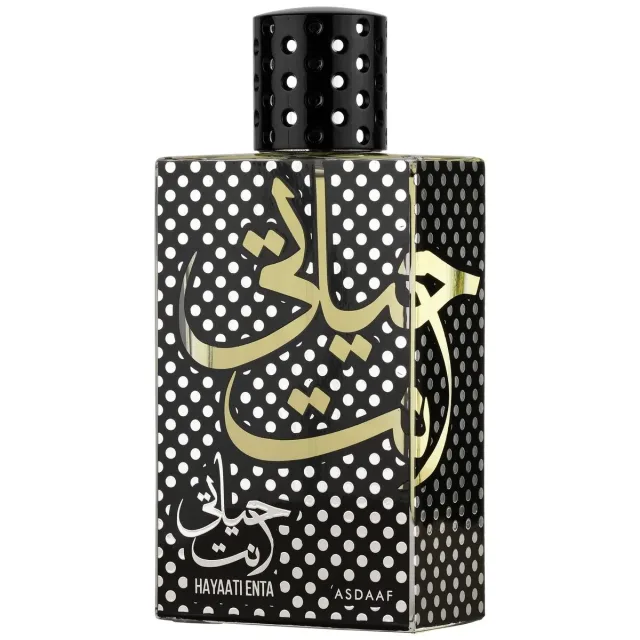Ard Al Zaafaran Asdaaf Hayaati Enta edp
