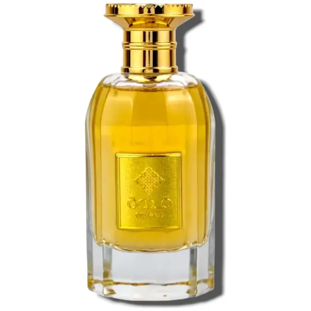 Ard Al Zaafaran Qidwah edp