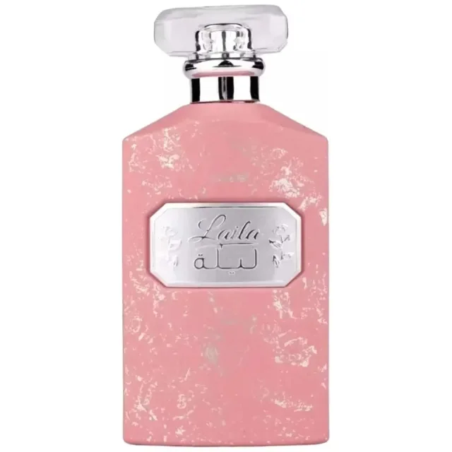 Ard Al Zaafaran Laila edp