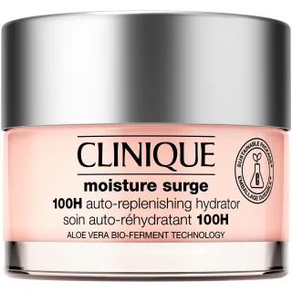 Clinique Moisture Surge 100-Hour Auto-Replenishing Moisturizing Face Cream