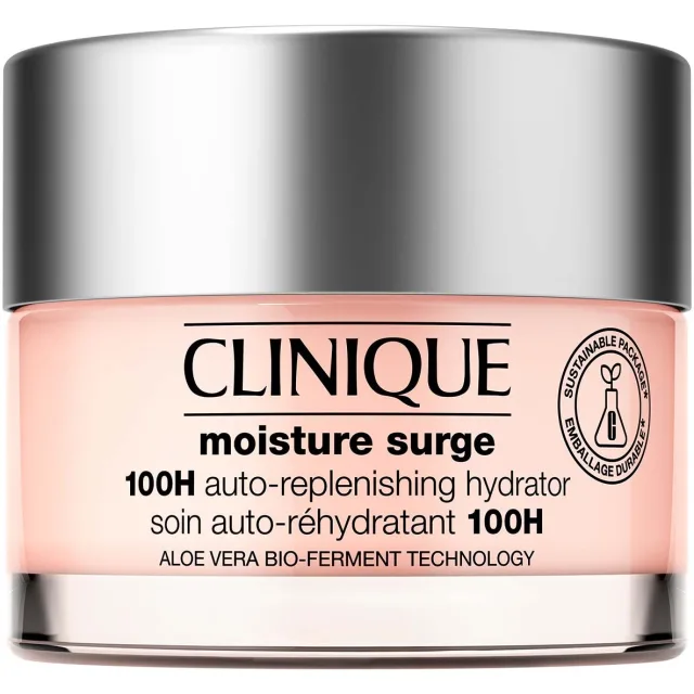 Clinique Moisture Surge 100-Hour Auto-Replenishing Moisturizing Face Cream