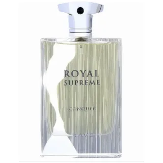 Lattafa Perfumes Rave Royal Supreme Conquer edp