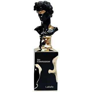 Lattafa Perfumes His Confession edp