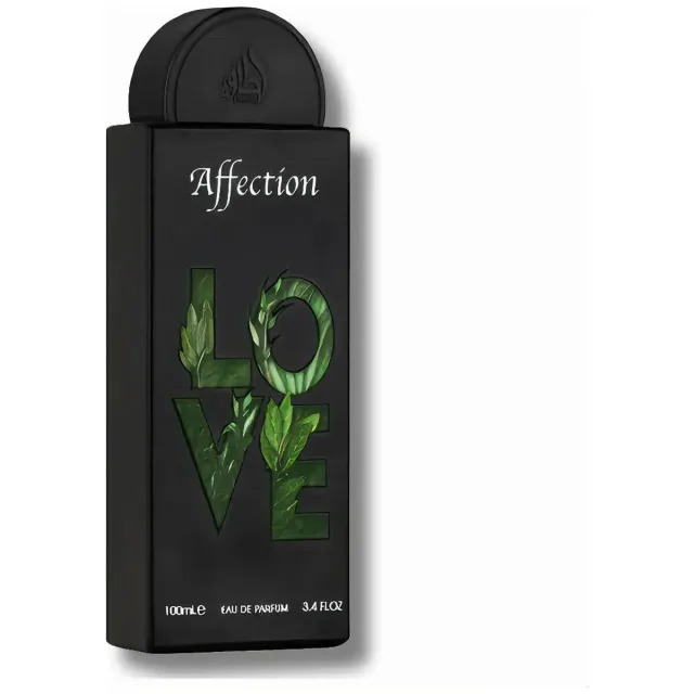 Lattafa Perfumes Pride Affection edp