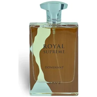 Lattafa Perfumes Rave Royal Supreme Dominant edp