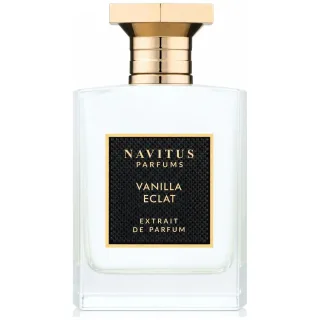 Navitus Vanilla Éclat Extrait de Parfum