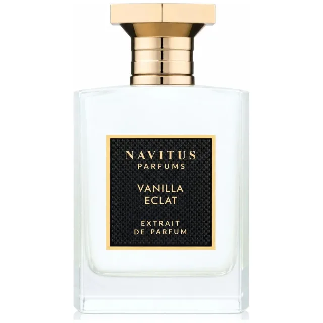 Navitus Vanilla Éclat Extrait de Parfum